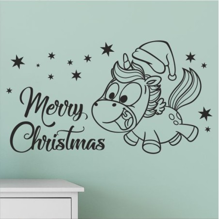 Wandaufkleber Wandtattoo Aufkleber Wand Weihnachten X-MAS Merry Christmas Kugel Schmuck  Weihnachtsbäckerei Backen Plätzen Backh