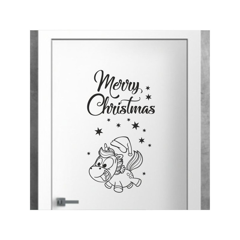 Wandaufkleber Wandtattoo Aufkleber Wand Weihnachten X-MAS Merry Christmas Kugel Schmuck  Weihnachtsbäckerei Backen Plätzen Backh