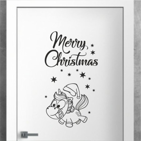 Wandaufkleber Wandtattoo Aufkleber Wand Weihnachten X-MAS Merry Christmas Kugel Schmuck  Weihnachtsbäckerei Backen Plätzen Backh