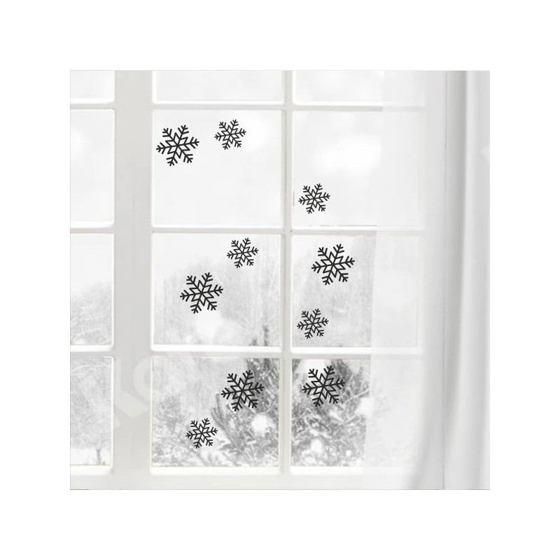 Wandaufkleber Wandtattoo Aufkleber Wand Weihnachten X-MAS Merry Christmas Kugel Schmuck  Weihnachtsbäckerei Backen Plätzen