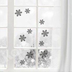 Wandaufkleber Wandtattoo Aufkleber Wand Weihnachten X-MAS Merry Christmas Kugel Schmuck  Weihnachtsbäckerei Backen Plätzen