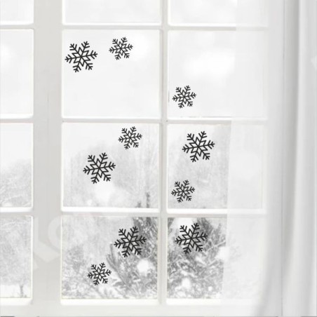 Wandaufkleber Wandtattoo Aufkleber Wand Weihnachten X-MAS Merry Christmas Kugel Schmuck  Weihnachtsbäckerei Backen Plätzen