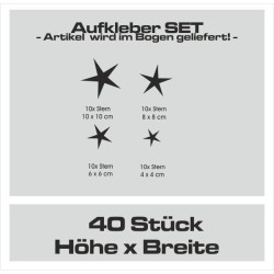 Wandaufkleber Wandtattoo Aufkleber Wand Weihnachten X-MAS Merry Christmas Kugel Schmuck  Weihnachtsbäckerei Backen Plätzen