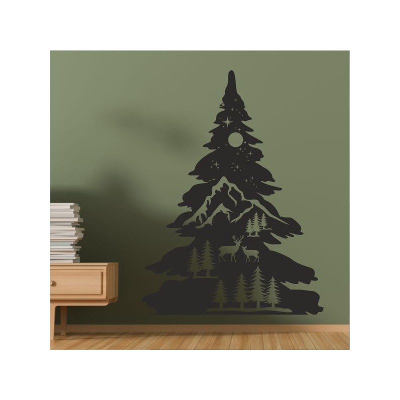 Wandaufkleber Wandtattoo Aufkleber Wand Weihnachten X-MAS Merry Christmas Kugel Schmuck  Weihnachtsbäckerei Backen Plätzen