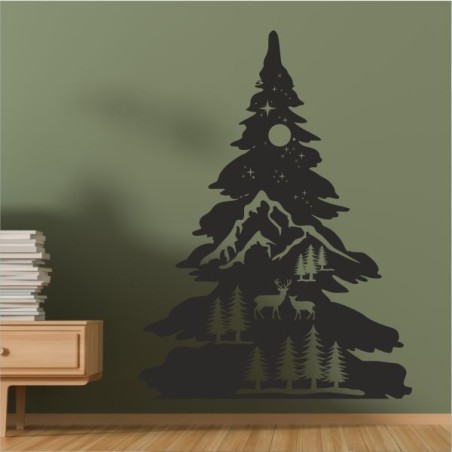 Wandaufkleber Wandtattoo Aufkleber Wand Weihnachten X-MAS Merry Christmas Kugel Schmuck  Weihnachtsbäckerei Backen Plätzen