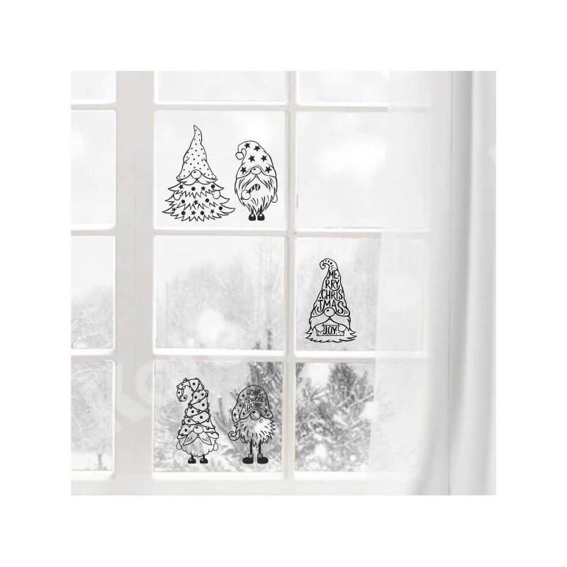 Wandaufkleber Wandtattoo Aufkleber Wand Weihnachten X-MAS Merry Christmas Kugel Schmuck  Weihnachtsbäckerei Backen Plätzen