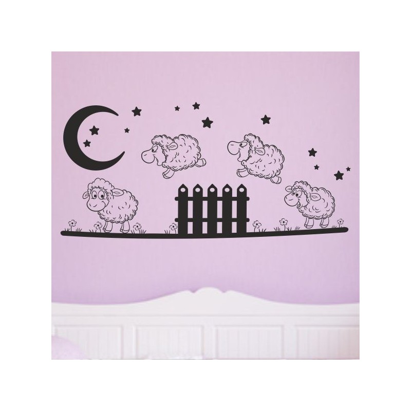 Wandaufkleber Wandtattoo Aufkleber Wand Pony Feuerwehr Dino T-Rex Autos Cars Bagger Fee Elfen Blumen Pirat Faultier Teddy Traum