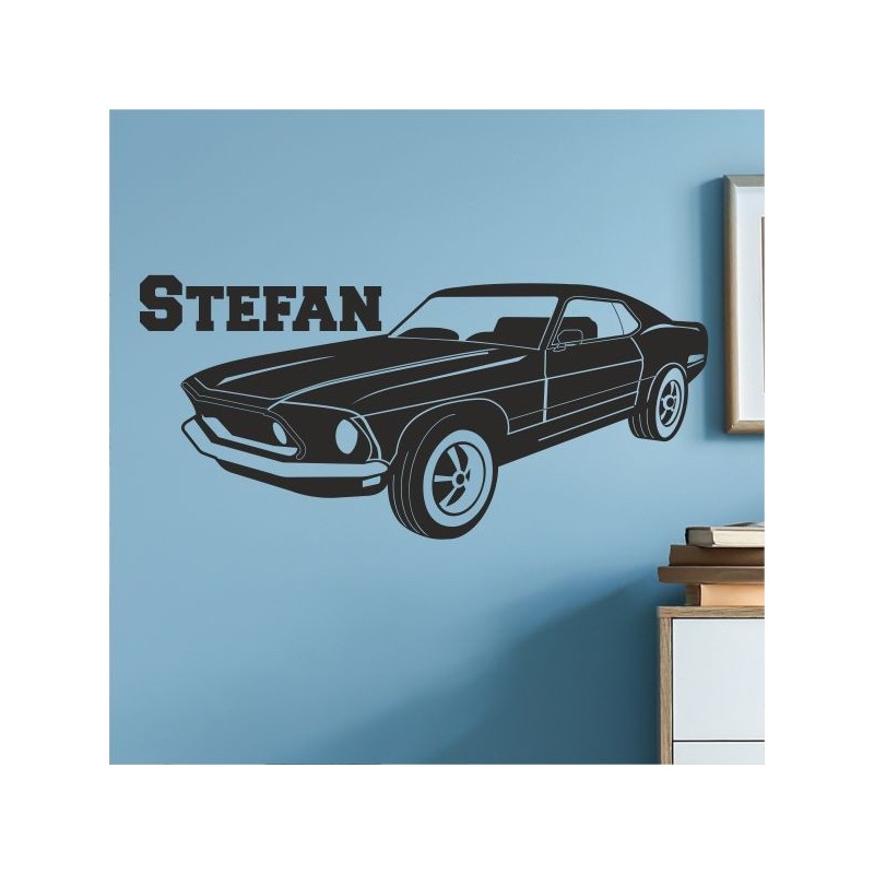 Wandaufkleber Wandtattoo Aufkleber Wand Pony Feuerwehr Dino T-Rex Autos Cars Bagger Fee Elfen Blumen Pirat Faultier Teddy Traum