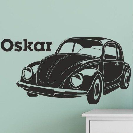 Wandaufkleber Wandtattoo Aufkleber Wand Pony Feuerwehr Dino T-Rex Autos Cars Bagger Fee Elfen Blumen Pirat Faultier Teddy Traum