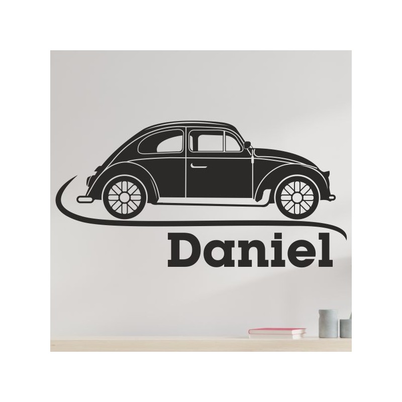 Wandaufkleber Wandtattoo Aufkleber Wand Pony Feuerwehr Dino T-Rex Autos Cars Bagger Fee Elfen Blumen Pirat Faultier Teddy Traum