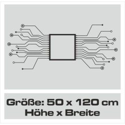 Wandaufkleber Wandtattoo Aufkleber Wand Pony Feuerwehr Dino T-Rex Autos Cars Bagger Fee Elfen Blumen Pirat Faultier Teddy Traum