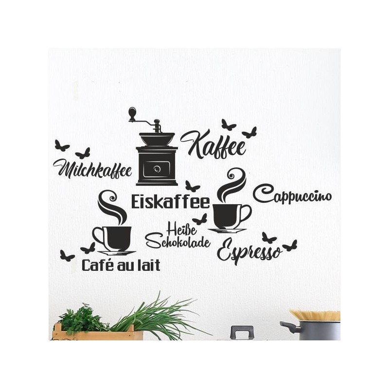 Kaffee Tasse Coffee Genießen Küche Essen Hexenküche Guten Appetit Herz Haus Rezept Muffin Backen Fast Food