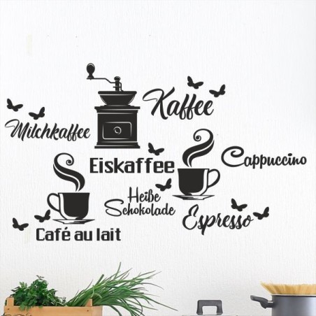 Kaffee Tasse Coffee Genießen Küche Essen Hexenküche Guten Appetit Herz Haus Rezept Muffin Backen Fast Food