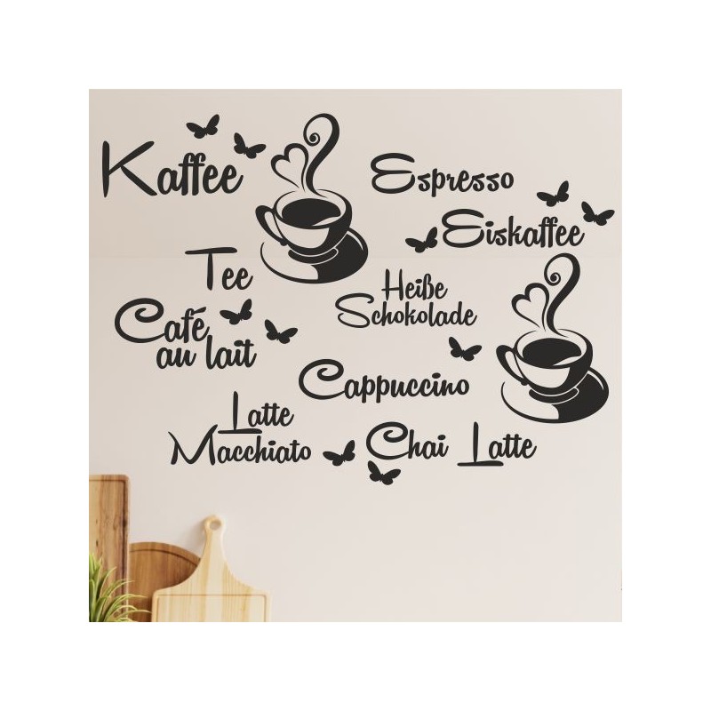 Kaffee Tasse Coffee Genießen Küche Essen Hexenküche Guten Appetit Herz Haus Rezept Muffin Backen Fast Food