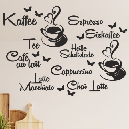 Kaffee Tasse Coffee Genießen Küche Essen Hexenküche Guten Appetit Herz Haus Rezept Muffin Backen Fast Food