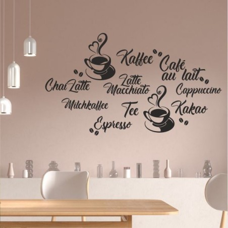 Kaffee Tasse Coffee Genießen Küche Essen Hexenküche Guten Appetit Herz Haus Rezept Muffin Backen Fast Food