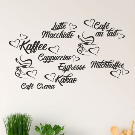 Kaffee Tasse Coffee Genießen Küche Essen Hexenküche Guten Appetit Herz Haus Rezept Muffin Backen Fast Food