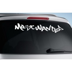 Aufkleber Auto Heckscheibe Car Tattoo Style La Familia Pferd Pferde Gecko Sprüche Power Blumen Ranke Fee Hexe Faultier Kolben