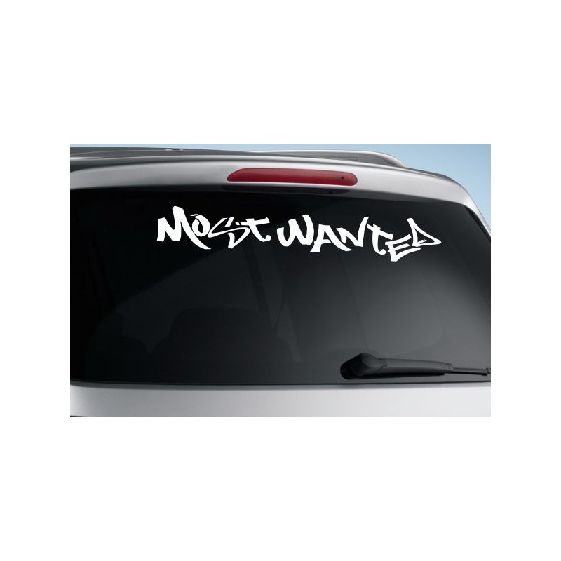 Aufkleber Auto Heckscheibe Car Tattoo Style La Familia Pferd Pferde Gecko Sprüche Power Blumen Ranke Fee Hexe Faultier Kolben