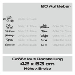 Kaffee Tasse Coffee Genießen Küche Essen Hexenküche Guten Appetit Herz Haus Rezept Muffin Backen Fast Food