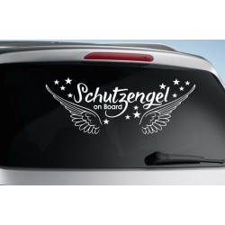Aufkleber Auto Heckscheibe Car Tattoo Style La Familia Pferd Pferde Gecko Sprüche Power Blumen Ranke Fee Hexe Faultier Kolben