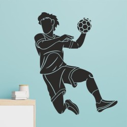 Wandaufkleber Wandtattoo Sport Fußball Kicker Spiel Kinder Kids Snowbord Skateboard Skater Stuntroller Roller BMX Basket Ball