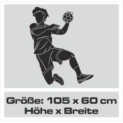 Wandaufkleber Wandtattoo Sport Fußball Kicker Spiel Kinder Kids Snowbord Skateboard Skater Stuntroller Roller BMX Basket Ball
