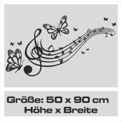 Aufkleber Auto Motorhaube Car Style Tuning Drache Tribal Dekor Rosen Blumen Schmetteringe Tattoo´s Fun Comic Flower Tiere