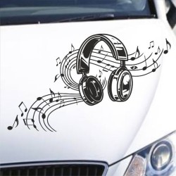 Aufkleber Auto Motorhaube Car Style Tuning Drache Tribal Dekor Rosen Blumen Schmetteringe Tattoo´s Fun Comic Flower Tiere