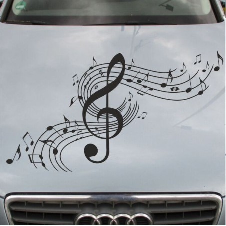 Aufkleber Auto Motorhaube Car Style Tuning Drache Tribal Dekor Rosen Blumen Schmetteringe Tattoo´s Fun Comic Flower Tiere