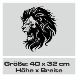 Aufkleber Auto Motorhaube Car Style Tuning Drache Tribal Dekor Rosen Blumen Schmetteringe Tattoo´s Fun Comic Flower Tiere