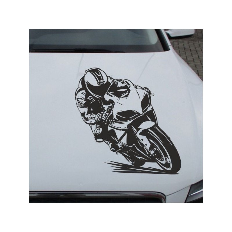 Aufkleber Auto Motorhaube Car Style Tuning Drache Tribal Dekor Rosen Blumen Schmetteringe Tattoo´s Fun Comic Flower Tiere