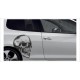 Aufkleber SET Bones Totenkopf Smile Skull Car Style Tattoo Seitenaufkleber