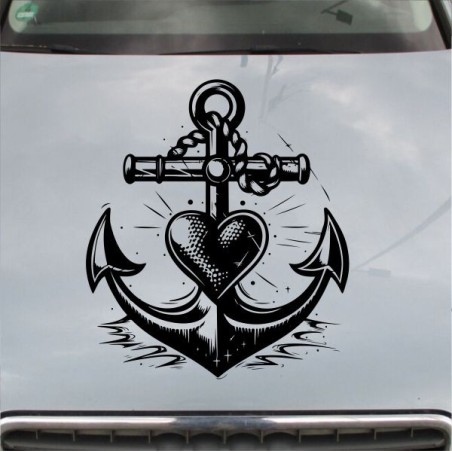 Aufkleber Auto Motorhaube Car Style Tuning Drache Tribal Dekor Rosen Blumen Schmetteringe Tattoo´s Fun Comic Flower Tiere