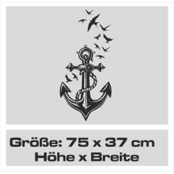 Aufkleber Auto Motorhaube Car Style Tuning Drache Tribal Dekor Rosen Blumen Schmetteringe Tattoo´s Fun Comic Flower Tiere