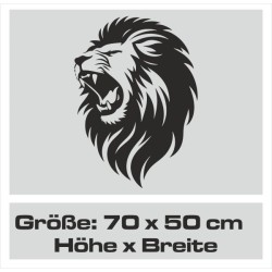 Aufkleber Auto Motorhaube Car Style Tuning Drache Tribal Dekor Rosen Blumen Schmetteringe Tattoo´s Fun Comic Flower Tiere