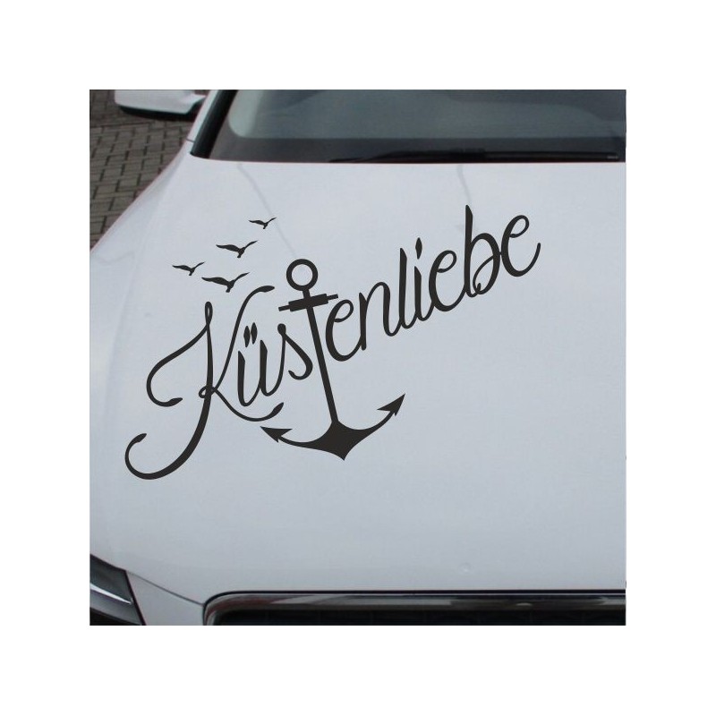 Aufkleber Auto Motorhaube Car Style Tuning Drache Tribal Dekor Rosen Blumen Schmetteringe Tattoo´s Fun Comic Flower Tiere