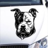 Aufkleber Auto Motorhaube Car Style Tuning Drache Tribal Dekor Rosen Blumen Schmetteringe Tattoo´s Fun Comic Flower Tiere