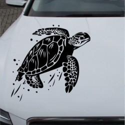 Aufkleber Auto Motorhaube Car Style Tuning Drache Tribal Dekor Rosen Blumen Schmetteringe Tattoo´s Fun Comic Flower Tiere