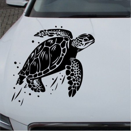 Aufkleber Auto Motorhaube Car Style Tuning Drache Tribal Dekor Rosen Blumen Schmetteringe Tattoo´s Fun Comic Flower Tiere