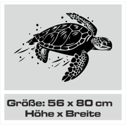 Aufkleber Auto Motorhaube Car Style Tuning Drache Tribal Dekor Rosen Blumen Schmetteringe Tattoo´s Fun Comic Flower Tiere