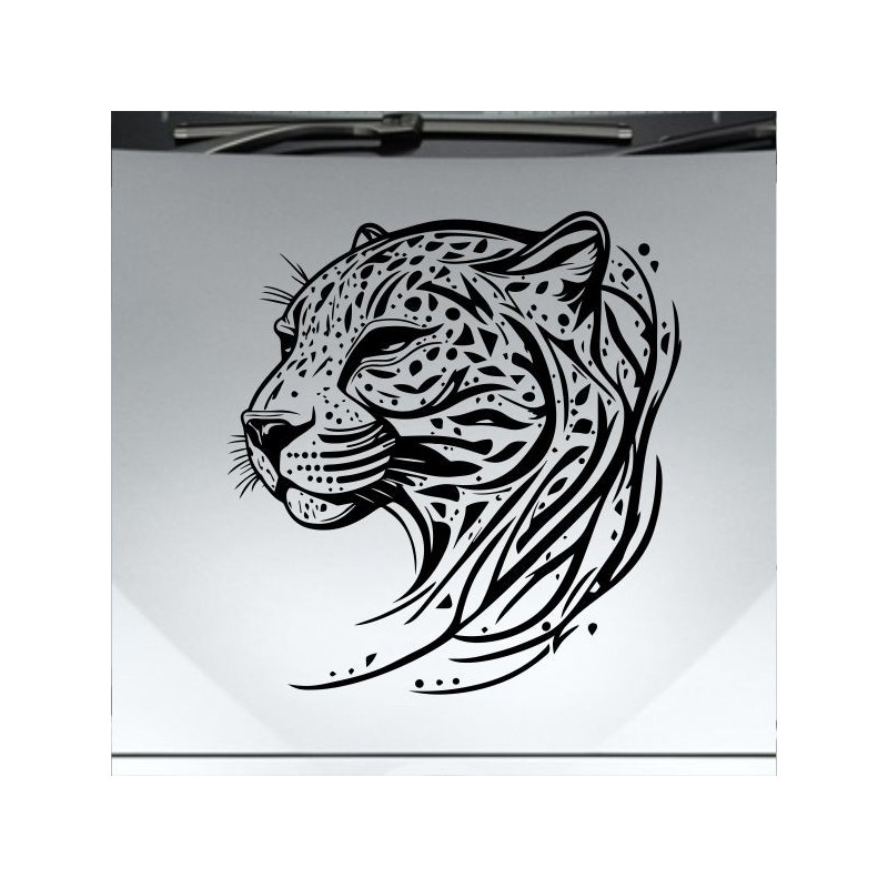 Aufkleber Auto Motorhaube Car Style Tuning Drache Tribal Dekor Rosen Blumen Schmetteringe Tattoo´s Fun Comic Flower Tiere