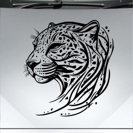 Aufkleber Auto Motorhaube Car Style Tuning Drache Tribal Dekor Rosen Blumen Schmetteringe Tattoo´s Fun Comic Flower Tiere