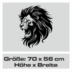 Aufkleber Auto Motorhaube Car Style Tuning Drache Tribal Dekor Rosen Blumen Schmetteringe Tattoo´s Fun Comic Flower Tiere