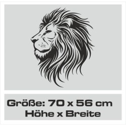 Aufkleber Auto Motorhaube Car Style Tuning Drache Tribal Dekor Rosen Blumen Schmetteringe Tattoo´s Fun Comic Flower Tiere