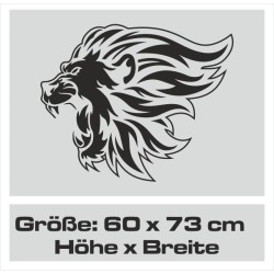 Aufkleber Auto Motorhaube Car Style Tuning Drache Tribal Dekor Rosen Blumen Schmetteringe Tattoo´s Fun Comic Flower Tiere