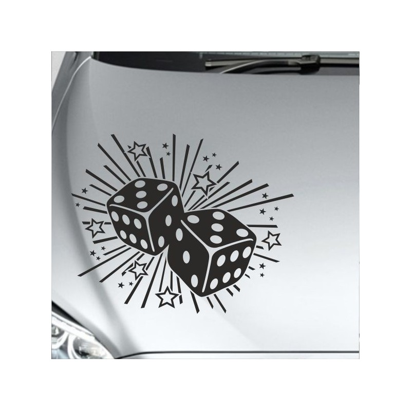 Aufkleber Auto Motorhaube Car Style Tuning Drache Tribal Dekor Rosen Blumen Schmetteringe Tattoo´s Fun Comic Flower Tiere