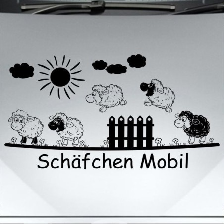 Aufkleber Auto Motorhaube Car Style Tuning Drache Tribal Dekor Rosen Blumen Schmetteringe Tattoo´s Fun Comic Flower Tiere