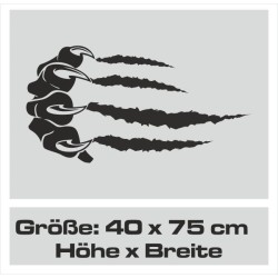 Aufkleber Auto Motorhaube Car Style Tuning Drache Tribal Dekor Rosen Blumen Schmetteringe Tattoo´s Fun Comic Flower Tiere