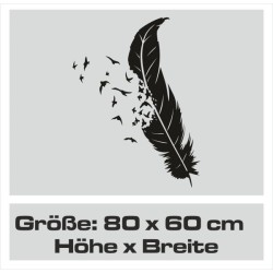 Aufkleber Auto Motorhaube Car Style Tuning Drache Tribal Dekor Rosen Blumen Schmetteringe Tattoo´s Fun Comic Flower Tiere